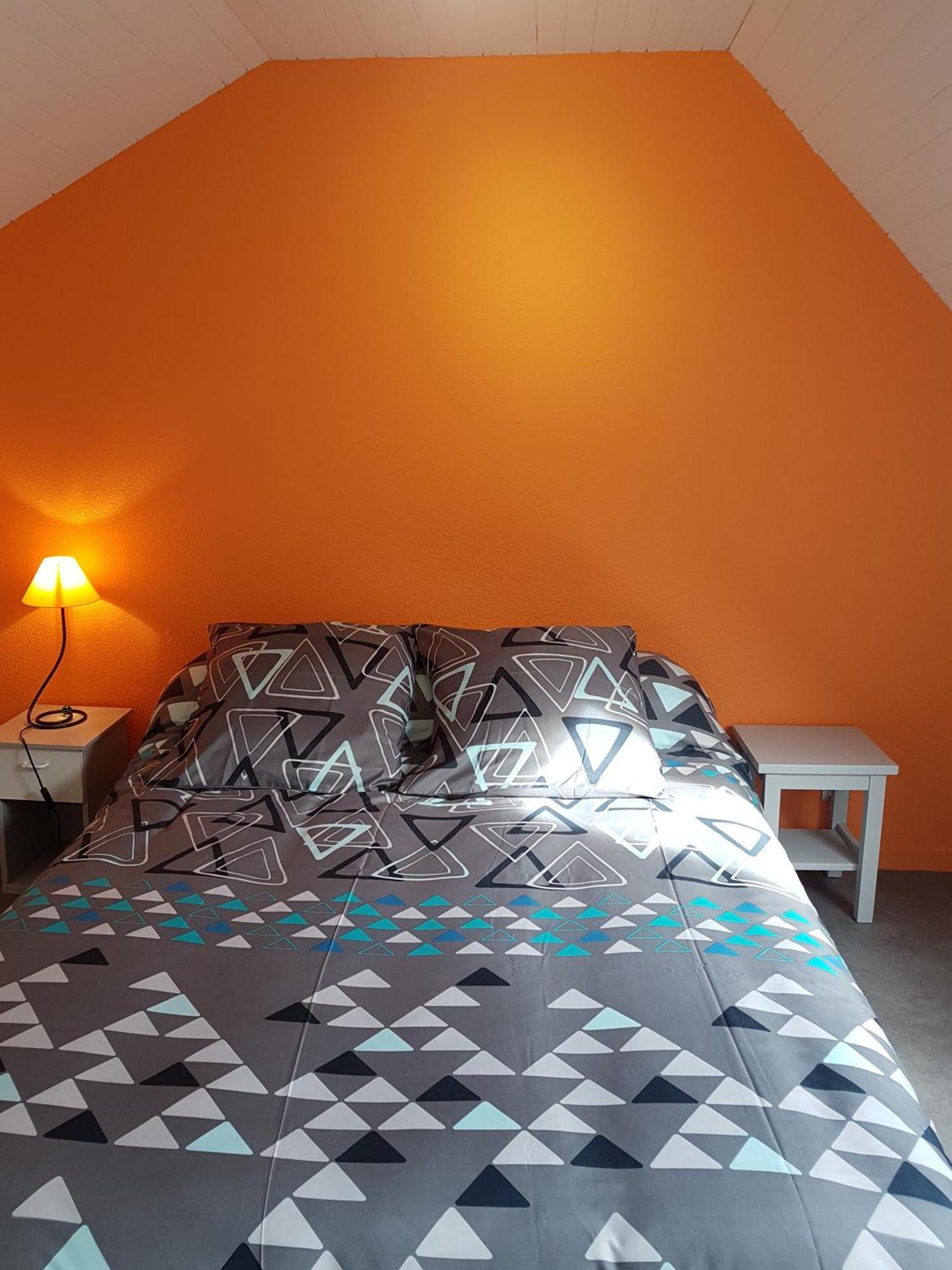 Gites Communaux A Lourdios Room photo