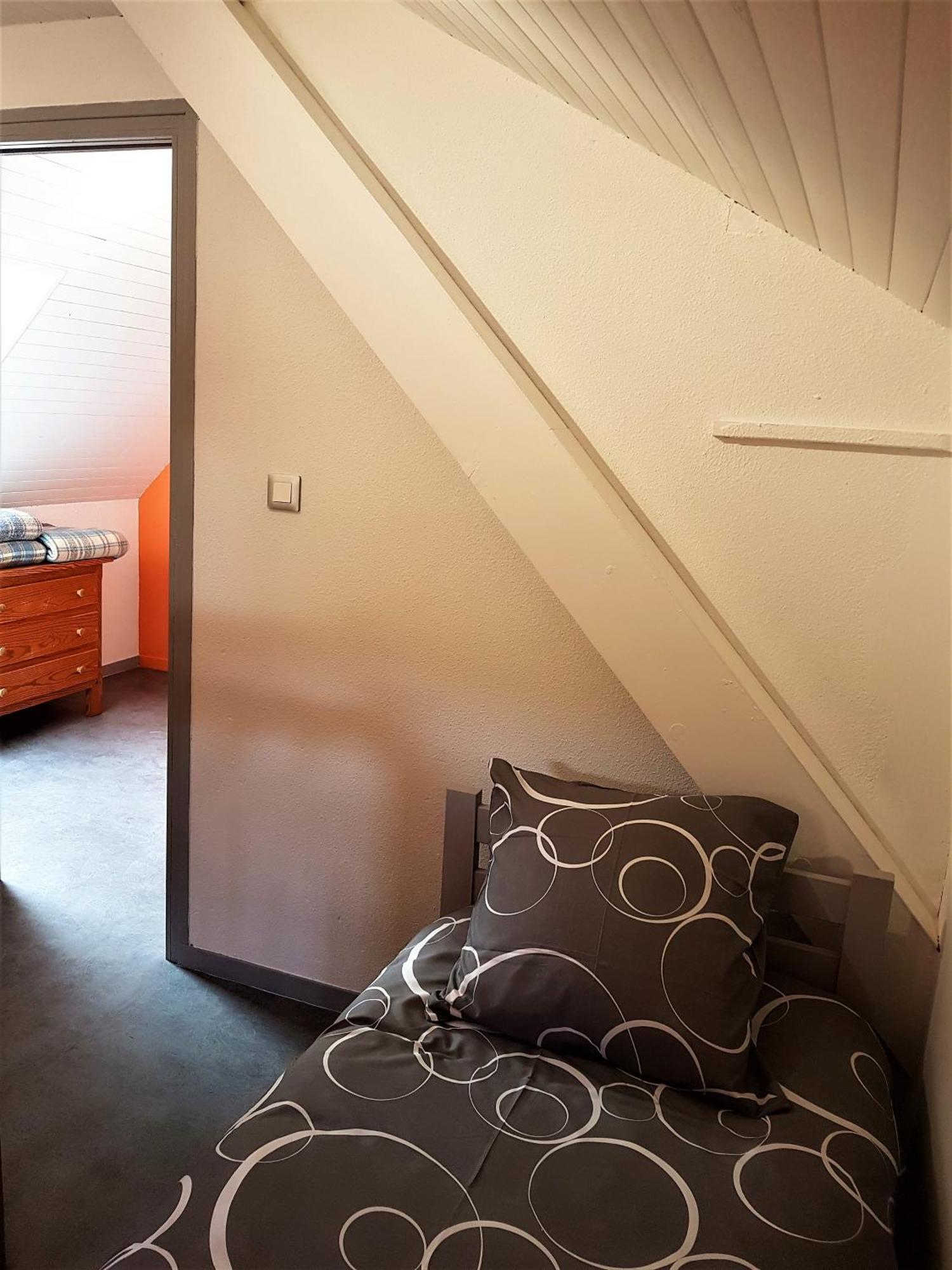 Gites Communaux A Lourdios Room photo
