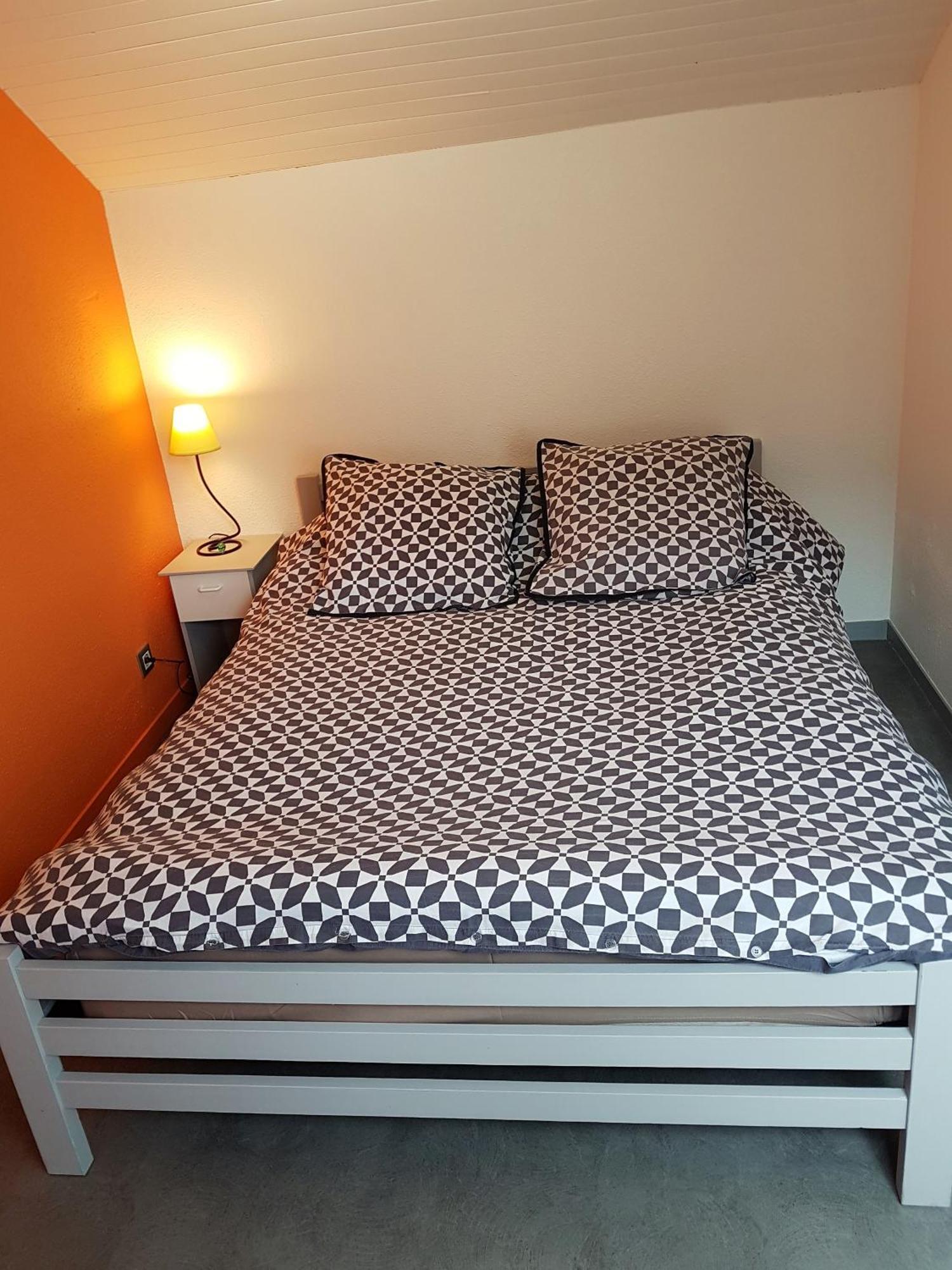 Gites Communaux A Lourdios Room photo